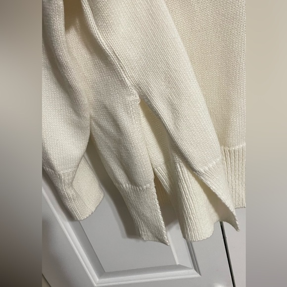 ACOSTAMENTO Sweater (Women) Size S / Oversized/ Excellent Condition - Picture 3 of 5
